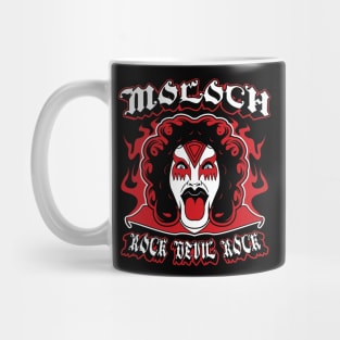 Moloch Tribute Mug